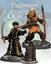 Frostgrave: Crowmaster & Javelineer North Star Miniatures
