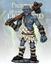 Frostgrave: Frost Giant North Star Miniatures