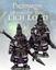 Frostgrave: Wraith Knights North Star Miniatures