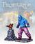 Frostgrave: Genie & Lamp North Star Miniatures