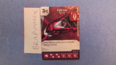 Marvel Dice Masters: Falcon, Recon #71 (uncommon)