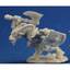 Reaper - Dark Heaven Bones: Beastman Champion 77254