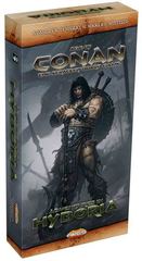 Age of Conan: Adventures in Hyboria Expansion Ares Games