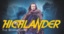 Highlander: PRESALE The Board Game
