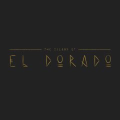 The Island of El Dorado: base core set board game edition