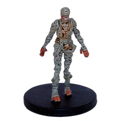 Mummy