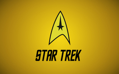 RISK: Star Trek 50th Anniversary Edition board game usaopoly