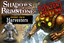 Shadows of Brimstone: Harvesters Enemy Pack Flying Frog