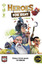 Rent-a-Hero: card game Iello