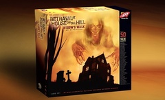 Betrayal at House on the Hill: Widow's Walk Expansion WotC