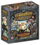 Guildhall Fantasy: Coalition board/card game AEG