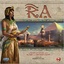 Ra: revised 2016 edition board game asmodee