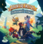 Adventure Tactics - Domianne's Tower: board game RETAIL VERSION
