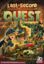 Last-Second Quest: PRESALE board game wizkids
