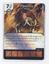 Dice Masters: FOIL art Phoenix, Redd promo WKO