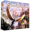 Simurgh: PRESALE board/card game Passport Game Studios