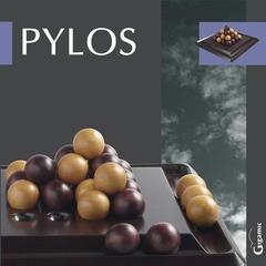 Pylos: board game Gigamic