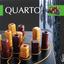 Quarto: board game Gigamic