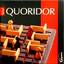 Quoridor: PRESALE board game Gigamic