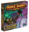 Mage Wars Arena: Battlegrounds - Domination expansion arcane wonders