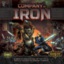Company of Iron: PRESALE miniatures board game