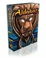 Aldabas - Doors of Cartagena: PRESALE board game grand gamers guild