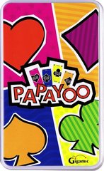 Papayoo: board game Gigamic