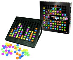 Colorpop: PRESALE board game Gigamic