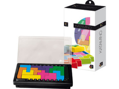Katamino Pocket: board game Gigamic