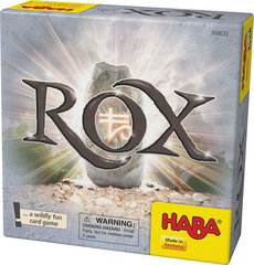 ROX: board game HABA