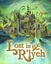 Lost in R'lyeh: board card game atlas