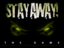 Stay Away: board card game ares