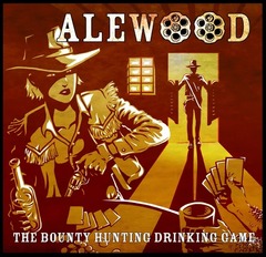 Alewood: PRESALE board game