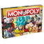 Monopoly: Dragon Ball Super usaopoly