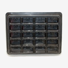 DVG: Deep Dish Counter Tray