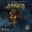 Arkeis: board game ankama