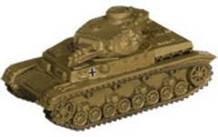 Panzer IV Ausf. E