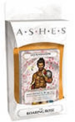 Ashes: RotP The Roaring Rose Expansion Deck Z-Man