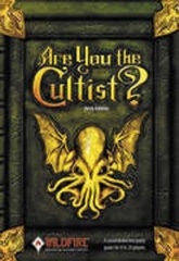 Are You the Cultist: Party Edition Wildfire