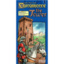 Carcassonne: The Tower expansion