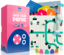 Nine Tiles Panic: PRESALE board game oink games