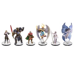 Pathfinder Battles: PRESALE Gods of Lost Omens boxed battle set