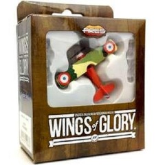 Wings of Glory WWI: WGF101C SPAD XIII (madon airplane pack) ares