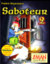 Saboteur: Saboteur 2 expansion card game z-man