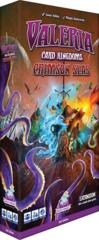 Valeria Card Kingdoms 2nd edition: Crimson Seas expansion board game daily magic games