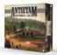 Antietam 1862: board game worthington