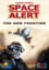 Space Alert: The New Frontier expansion rio grande