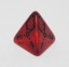 MTG: Hour of Devastation d4 red/black promo die