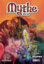 Mythe: PRESALE (2016 edition) board game passport