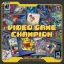 Video Game Champion: PRESALE board game arcane wonders